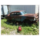 Estate of Glenn Noland 