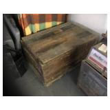 Real estate and contents 