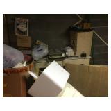 Real Estate & Contents