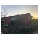 Real Estate & Garage/Scrapyard Liquidation