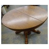 Antiques, Furniture, Glassware, Clocks, Statutes, Quilts, Lamps,Oddities                           