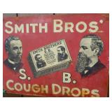 Advertising the best