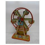 Mickey Ferris Wheel -Chien