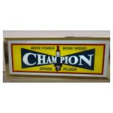 Champion Light Up