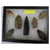 Native American Tools