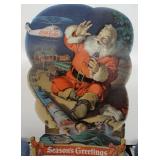 Coca Cola Counter Piece