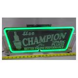 LIVE AUCTION: ADVERTISING 