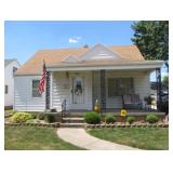 Real Estate & Contents Auction