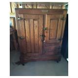 Burton Estate Online Auction