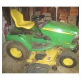 Online Auction on West Side