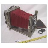 Online Camera & Photo Auction