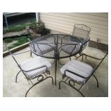 Online Auction on West Side