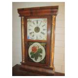 Online auction in The Knolls