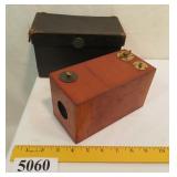 Vintage Camera & Photo Equipment Auction