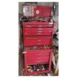 Tools & Related Auction on South Side