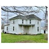 REAL ESTATE AUCTION