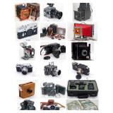 OCCS Annual Camera Auction