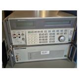 Calibration & Testing Equipment Auction