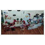 Online Christmas and more Auction in Columbus