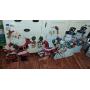 Online Christmas and more Auction in Columbus