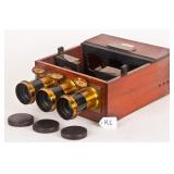 OCCS Annual Camera Auction