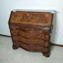 Online Auction in Galena