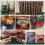 TEXACO, TOOLS AND L'AMOURE ONLINE AUCTION - ENDS JUNE 21ST