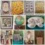 FINE CARPETS, ART AND TREASURES ONLINE AUCTION