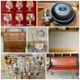 FINE CRYSTAL IN BRISTOL COVE ONLINE AUCTION - ENDS AUG 23