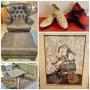 VALLEY COUNTRY CLUB ONLINE AUCTION - ENDS SEPT 20th