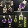 THE TIMELESS ELIZABETH ONLINE AUCTION - ENDS SEPT 27TH