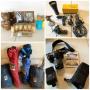 DEER CREEK CAMERAS, HOME BREW AND CURIOSITIES ONLINE AUCTION - ENDS 1 NOV