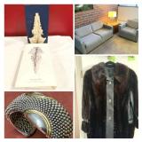 HOMESTEAD DENBY, CALHOUN, FINE WATCHES AND MORE ONLINE AUCTION - ENDS NOV 8TH