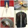 HOMESTEAD DENBY, CALHOUN, FINE WATCHES AND MORE ONLINE AUCTION - ENDS NOV 8TH