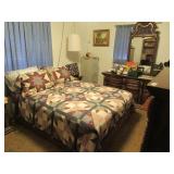 Bedroom # 1