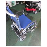 Zinger mobile chair