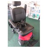 Mobile chair