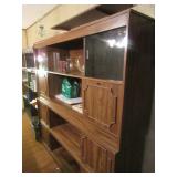 China display cabinet