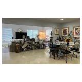 PALMETTO BAY ESTATE: HOME & CONTENTS FOR AUCTION