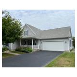 SPRINGFIELD TWP REAL ESTATE AUCTION: 6216 Sassafras Ln, Minimum Bid only $210,000!