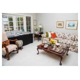 Huntington Beach Estate Sale