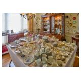 HUGE Frisco Estate Sale by Elaine 