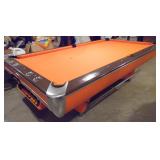Amf vintage pool table