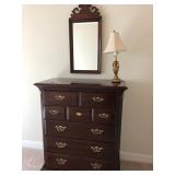 Estate Tag Sale of W. Thomas Dickerson, Living