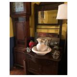 Grandfather Clock not for sale