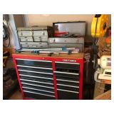 ERNEST LEE BOYETTE ESTATE SALE