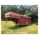 ESTATE SALE OF BILLY COUNCIL (DECEASED) & SARAH COUNCIL (LIVING)