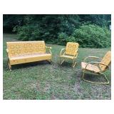 ESTATE TAG SALE-KATIE L SESSOMS (LIVING)