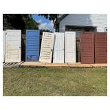 BARN LIQUIDATION TAG SALE