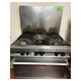 Wang's Kitchen Auction